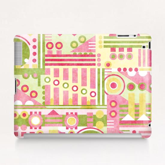 H1 Tablet Case by Shelly Bremmer