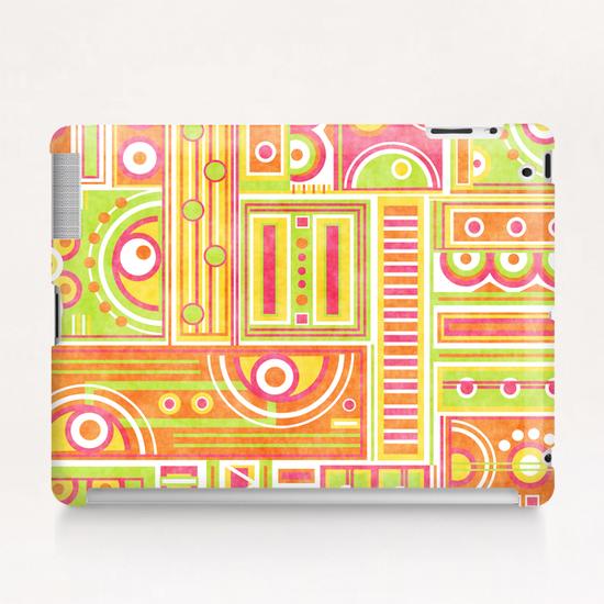 H2 Tablet Case by Shelly Bremmer