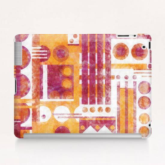 H3 Tablet Case by Shelly Bremmer