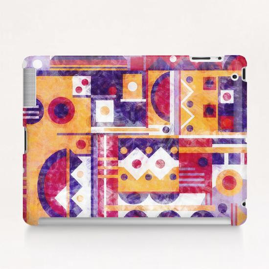 H4 Tablet Case by Shelly Bremmer