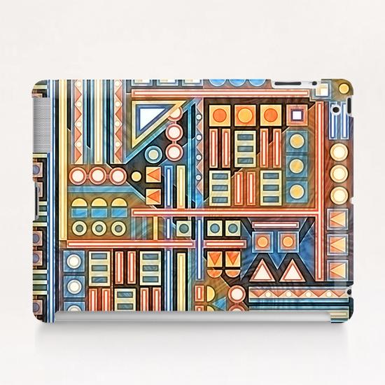 H7 Tablet Case by Shelly Bremmer