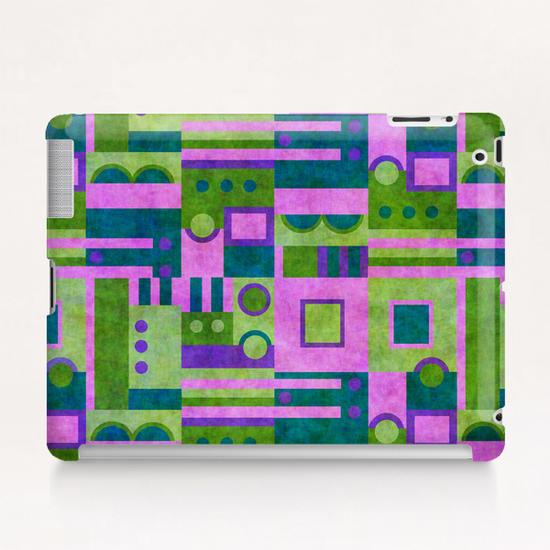 H8 Tablet Case by Shelly Bremmer