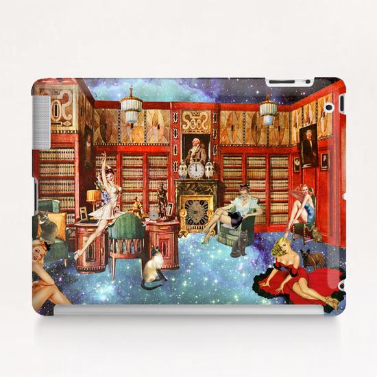 IN YOUR DREAMS Tablet Case by GloriaSanchez