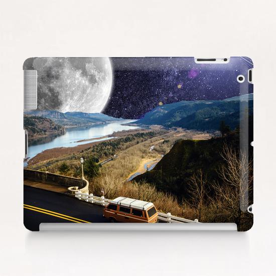 TRAVEL Tablet Case by GloriaSanchez