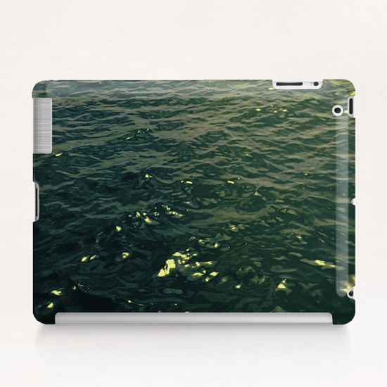 Mar Tablet Case by Seamless