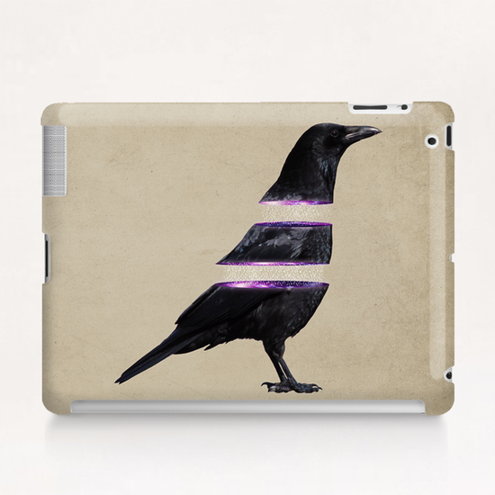 Inner Division Tablet Case by Seamless