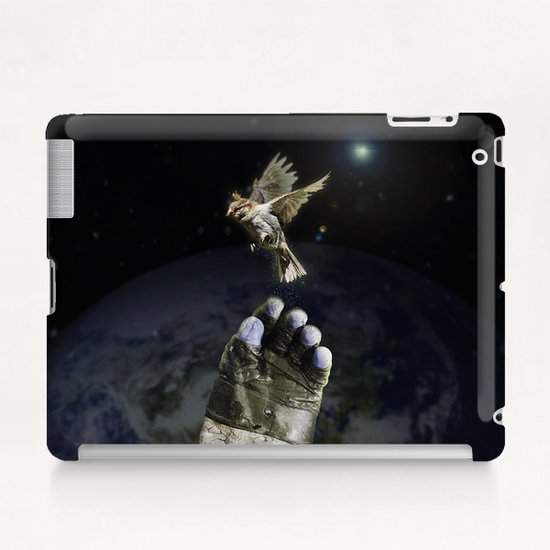 Freeing Tablet Case by Seamless