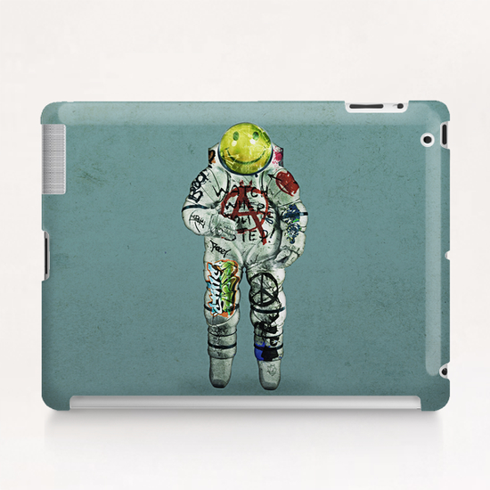 Colossus Tablet Case by Seamless