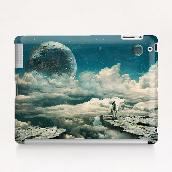 The explorer Tablet Case by Seamless