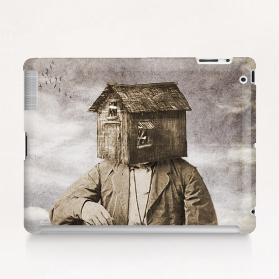 Home is.. Tablet Case by Seamless