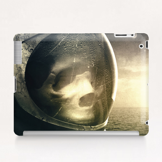 Desolate Tablet Case by Seamless