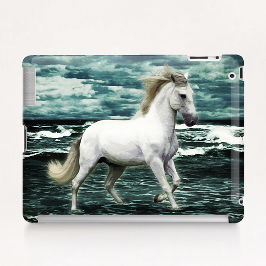 Hope Tablet Case by Seamless