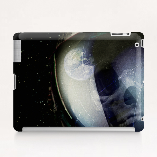 so close to home Tablet Case by Seamless