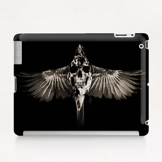 defiance Tablet Case by Seamless