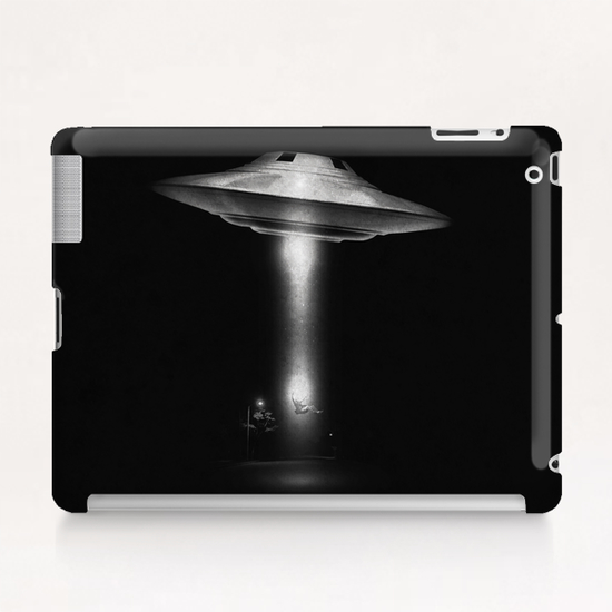 Believe Tablet Case by Seamless