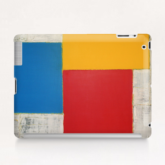Minimal Tablet Case by Pierre-Michael Faure