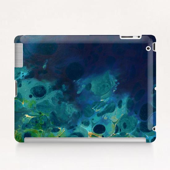 Muse  Tablet Case by Uma Gokhale