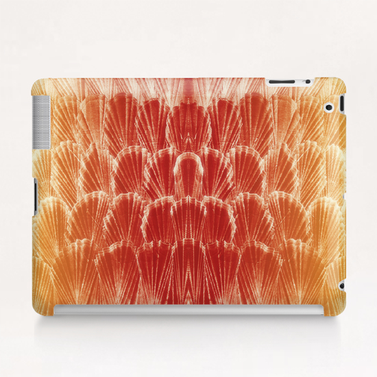 Pampelune Tablet Case by Jerome Hemain