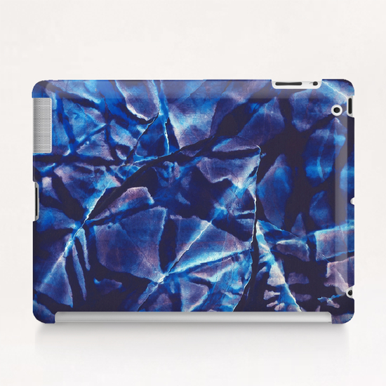 Raschenight Tablet Case by Jerome Hemain