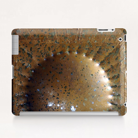 Spheroidal Tablet Case by di-tommaso
