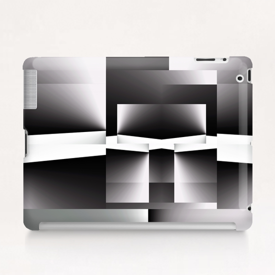 Unstable stability Tablet Case by rodric valls