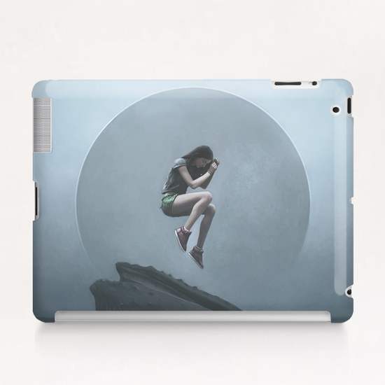 Venus Tablet Case by yurishwedoff