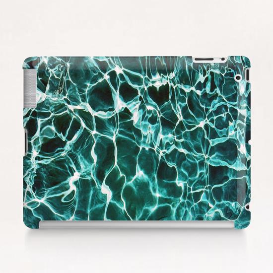 Waiting for Summer Tablet Case by Uma Gokhale