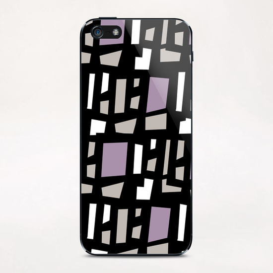H1 iPhone & iPod Skin by Shelly Bremmer