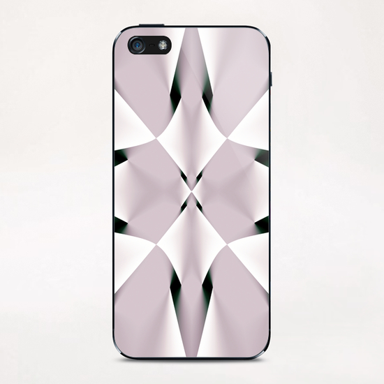 IN iPhone & iPod Skin by rodric valls