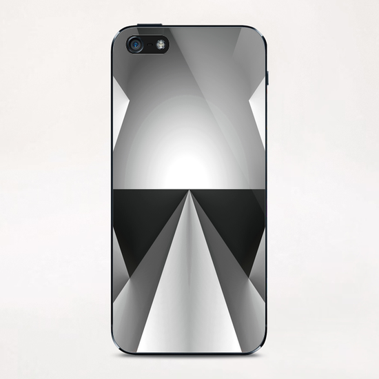 Next iPhone & iPod Skin by rodric valls