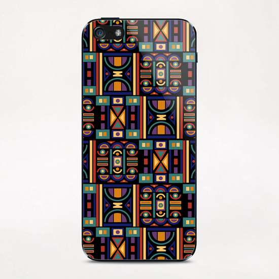 R29 iPhone & iPod Skin by Shelly Bremmer