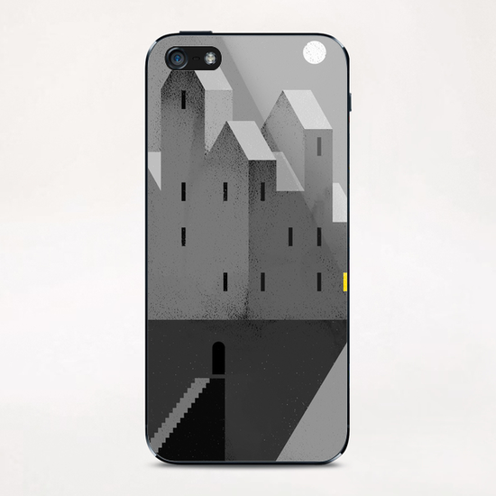 Appearances iPhone & iPod Skin by Pawel Jonca