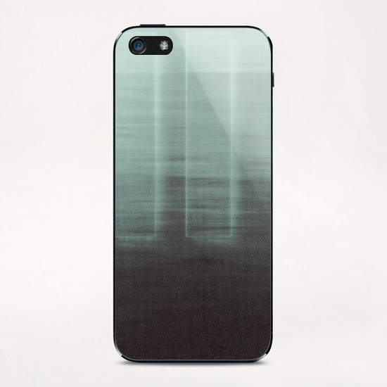 MMXVI / II iPhone & iPod Skin by DANIEL COULMANN