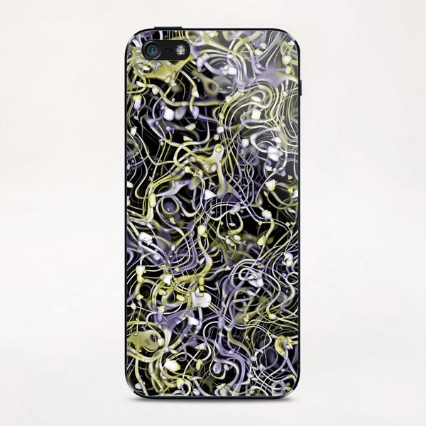 B3 iPhone & iPod Skin by Shelly Bremmer