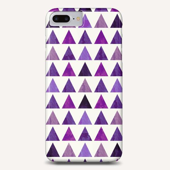 Lovely Geometric Pattern  Phone Case by Amir Faysal