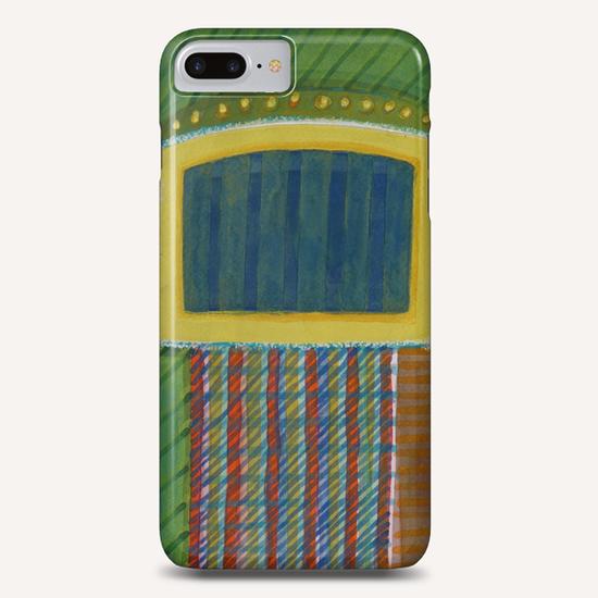 The Screen Phone Case by Heidi Capitaine