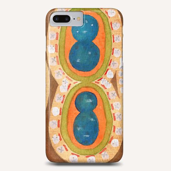 The noble Family  Phone Case by Heidi Capitaine