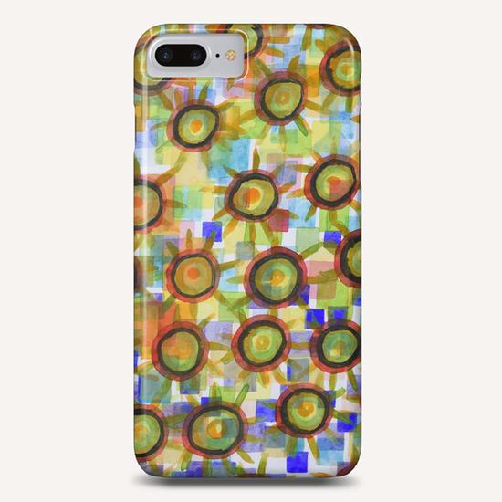 Sunshine over L.A. Phone Case by Heidi Capitaine