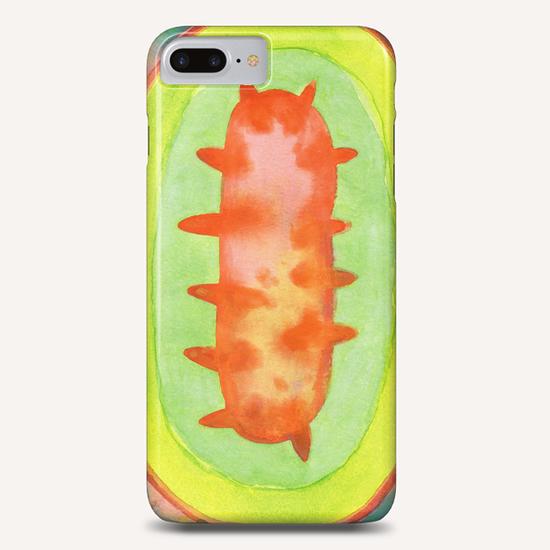 Beautiful or Dangerous Thing  Phone Case by Heidi Capitaine
