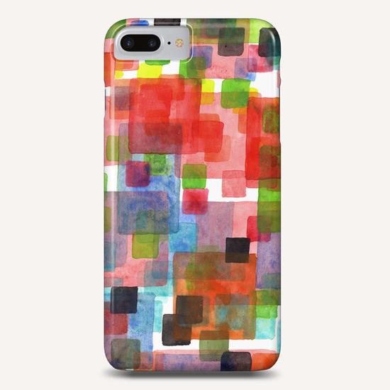 Walking down or Walking up  Phone Case by Heidi Capitaine