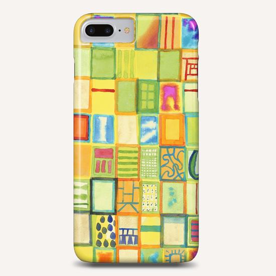 101 Images  Phone Case by Heidi Capitaine