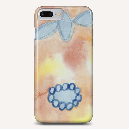 Heavenly Peace Phone Case by Heidi Capitaine