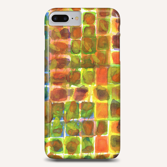 Coming upon  Phone Case by Heidi Capitaine