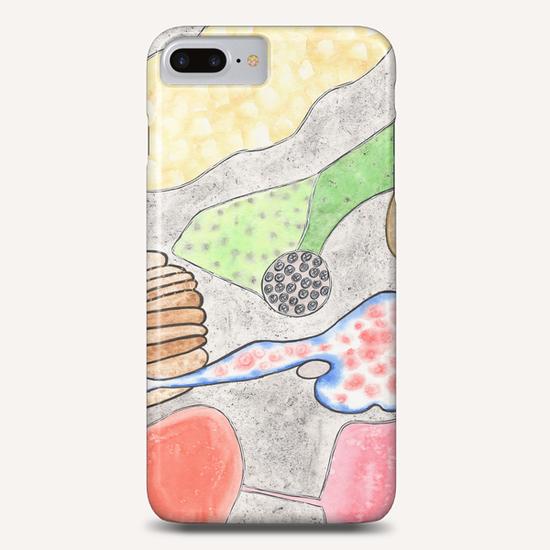 Collection of Alien Organs Phone Case by Heidi Capitaine