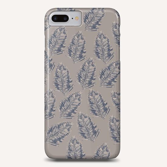Floralz #8 Phone Case by PIEL Design