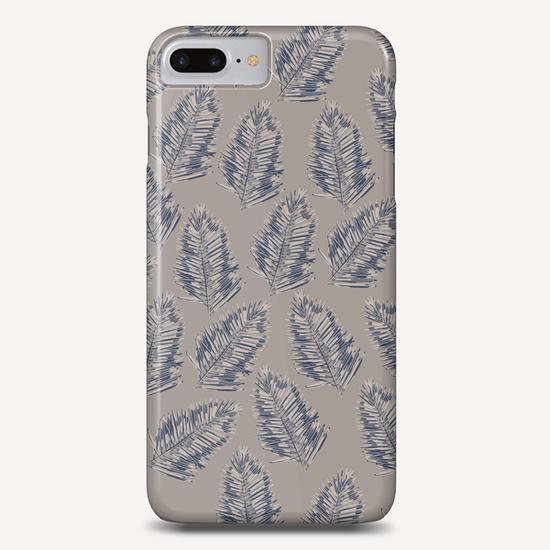 Floralz #8 Phone Case by PIEL Design