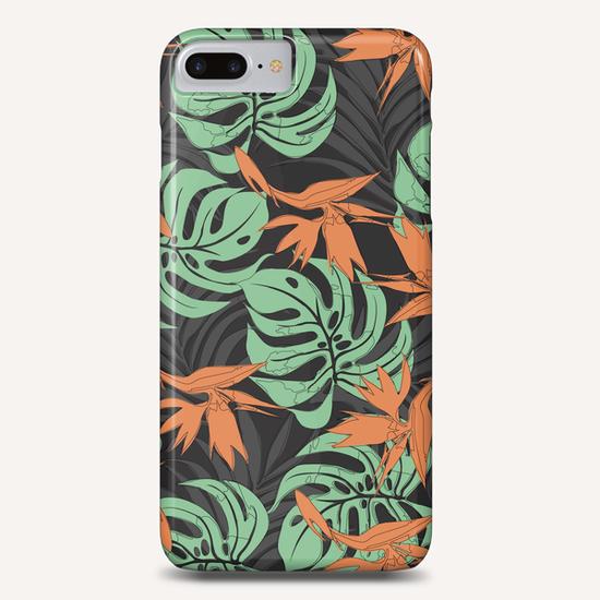 Floralz #11 Phone Case by PIEL Design