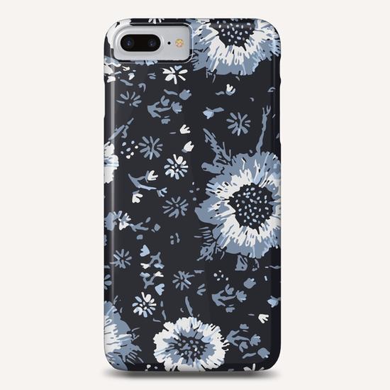Floralz #13 Phone Case by PIEL Design