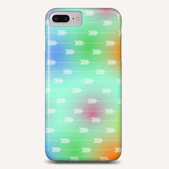 Indian summer Phone Case by PIEL Design