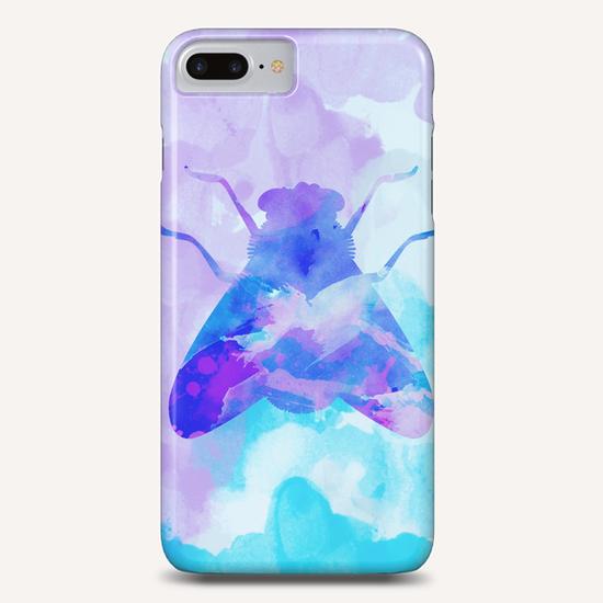 Abstract Fly Phone Case by Amir Faysal